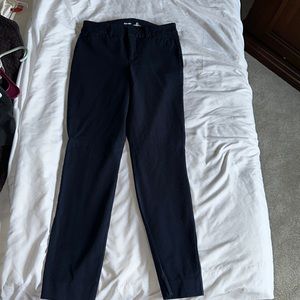 Old Navy - Blue pixie Pants